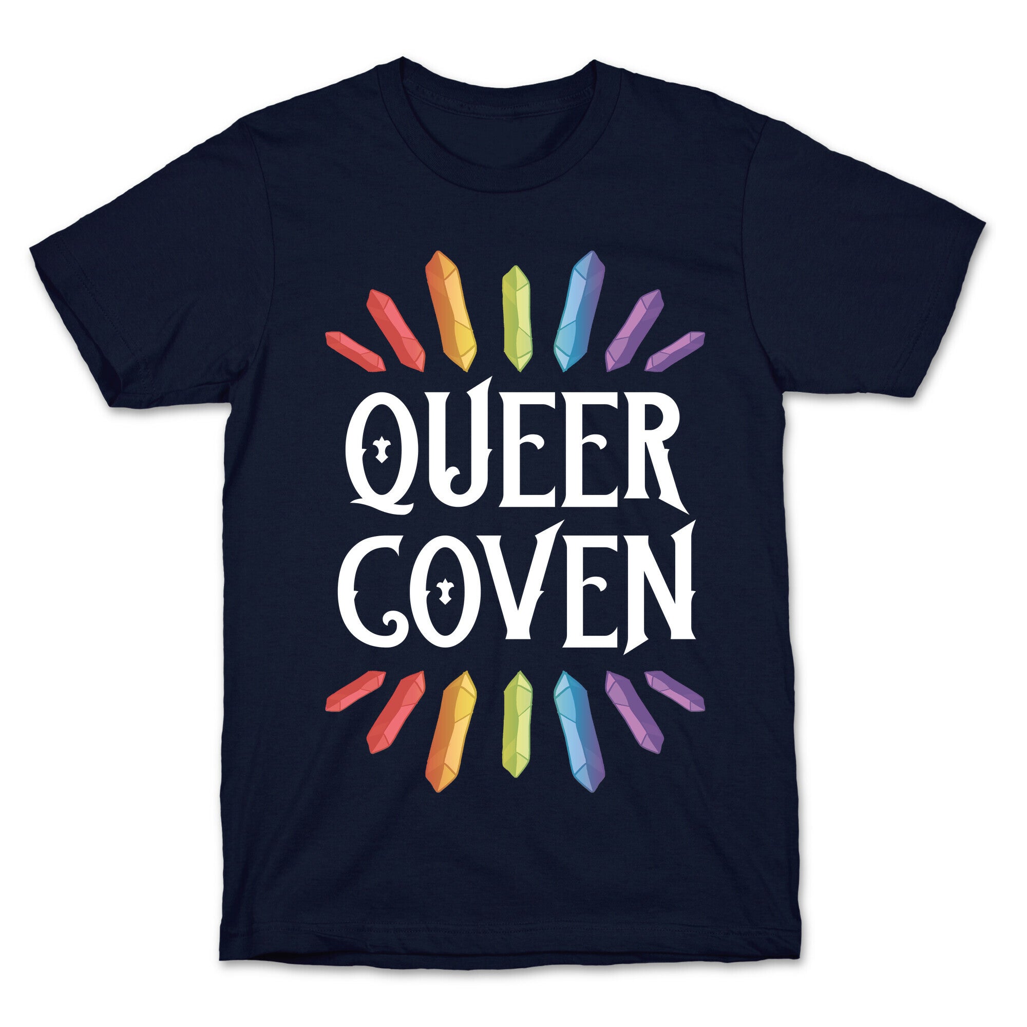 Queer Coven T-Shirt